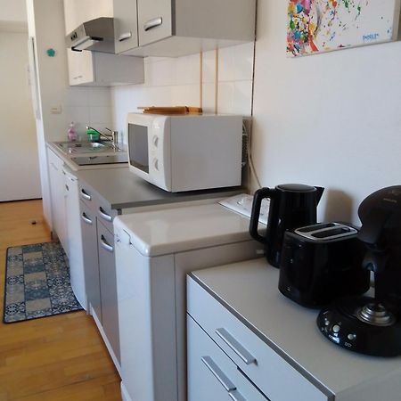 Appartement Au Coeur De Luchon Bagnères-de-Luchon Zewnętrze zdjęcie