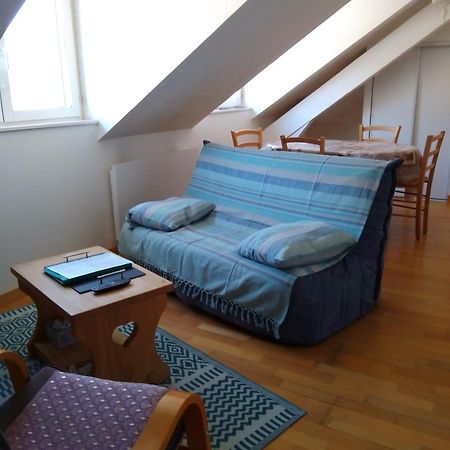 Appartement Au Coeur De Luchon Bagnères-de-Luchon Zewnętrze zdjęcie