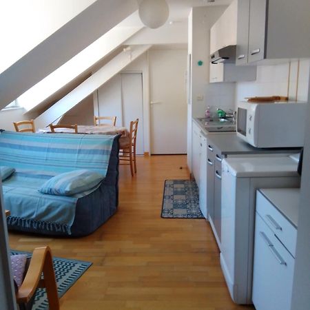 Appartement Au Coeur De Luchon Bagnères-de-Luchon Zewnętrze zdjęcie