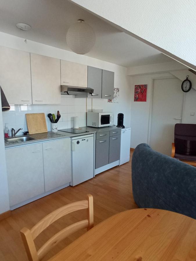 Appartement Au Coeur De Luchon Bagnères-de-Luchon Zewnętrze zdjęcie