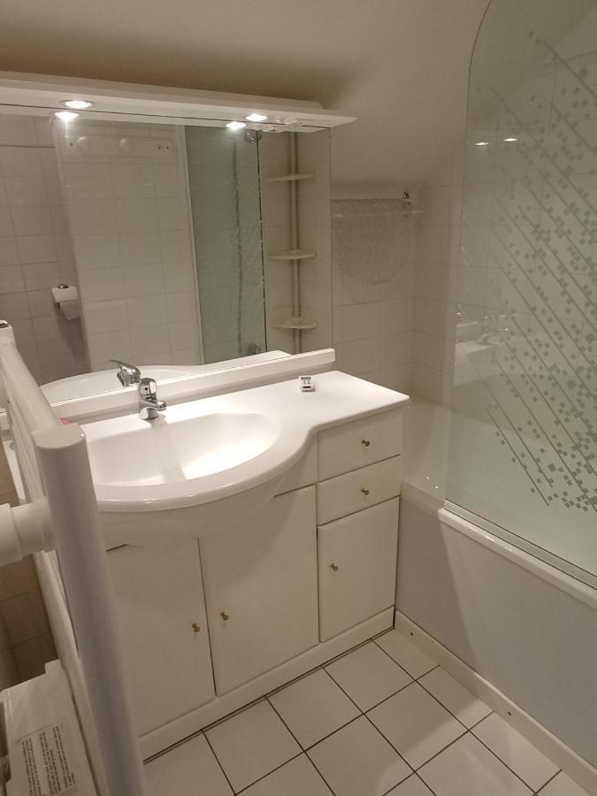Appartement Au Coeur De Luchon Bagnères-de-Luchon Zewnętrze zdjęcie