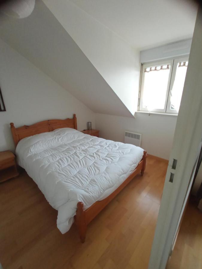 Appartement Au Coeur De Luchon Bagnères-de-Luchon Zewnętrze zdjęcie