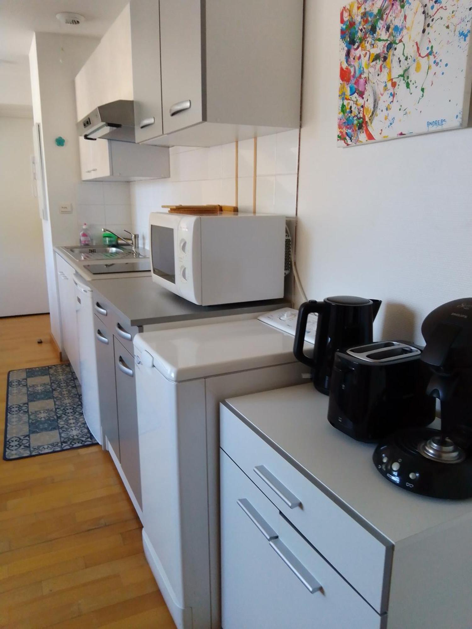 Appartement Au Coeur De Luchon Bagnères-de-Luchon Zewnętrze zdjęcie