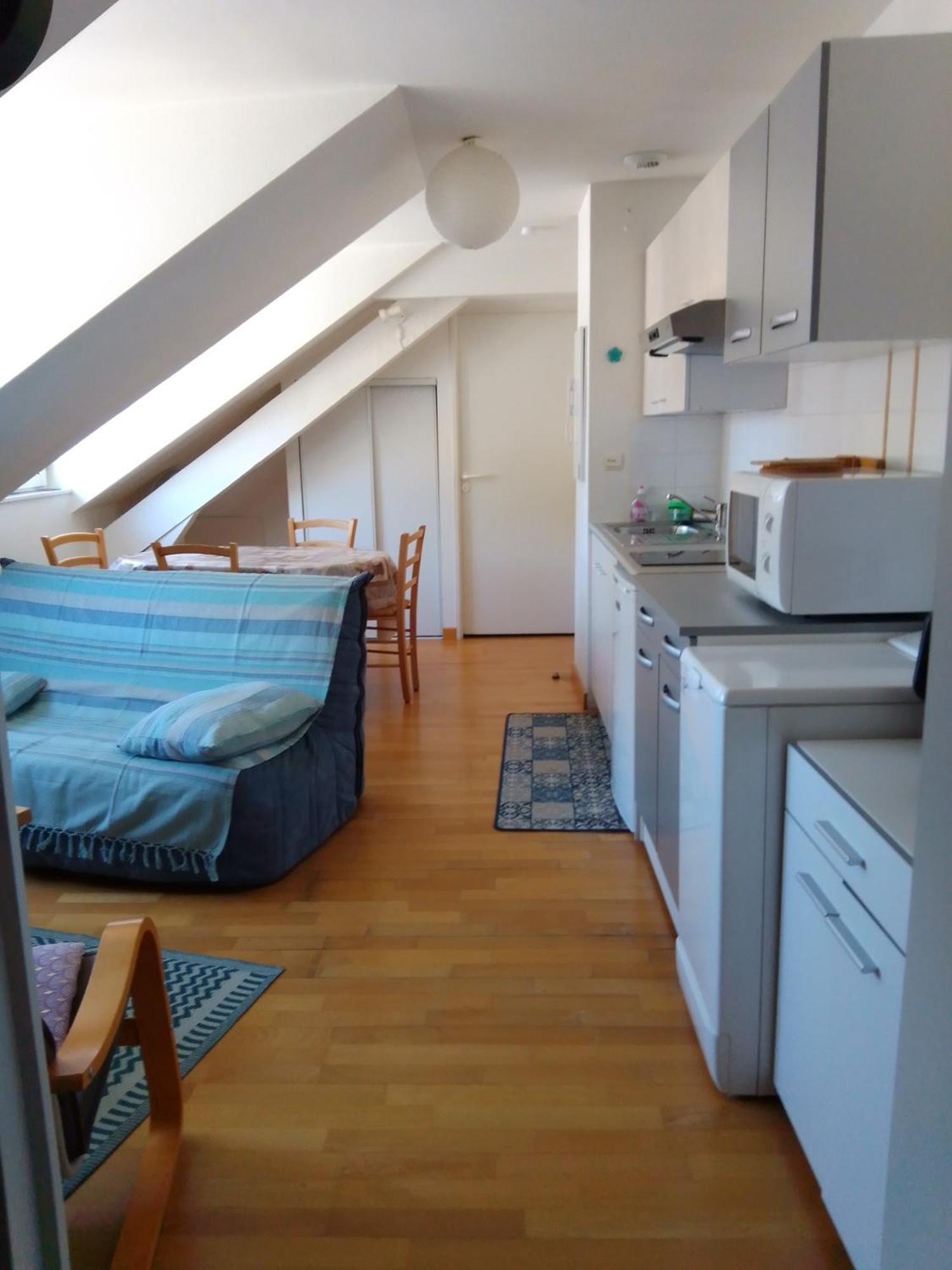 Appartement Au Coeur De Luchon Bagnères-de-Luchon Zewnętrze zdjęcie