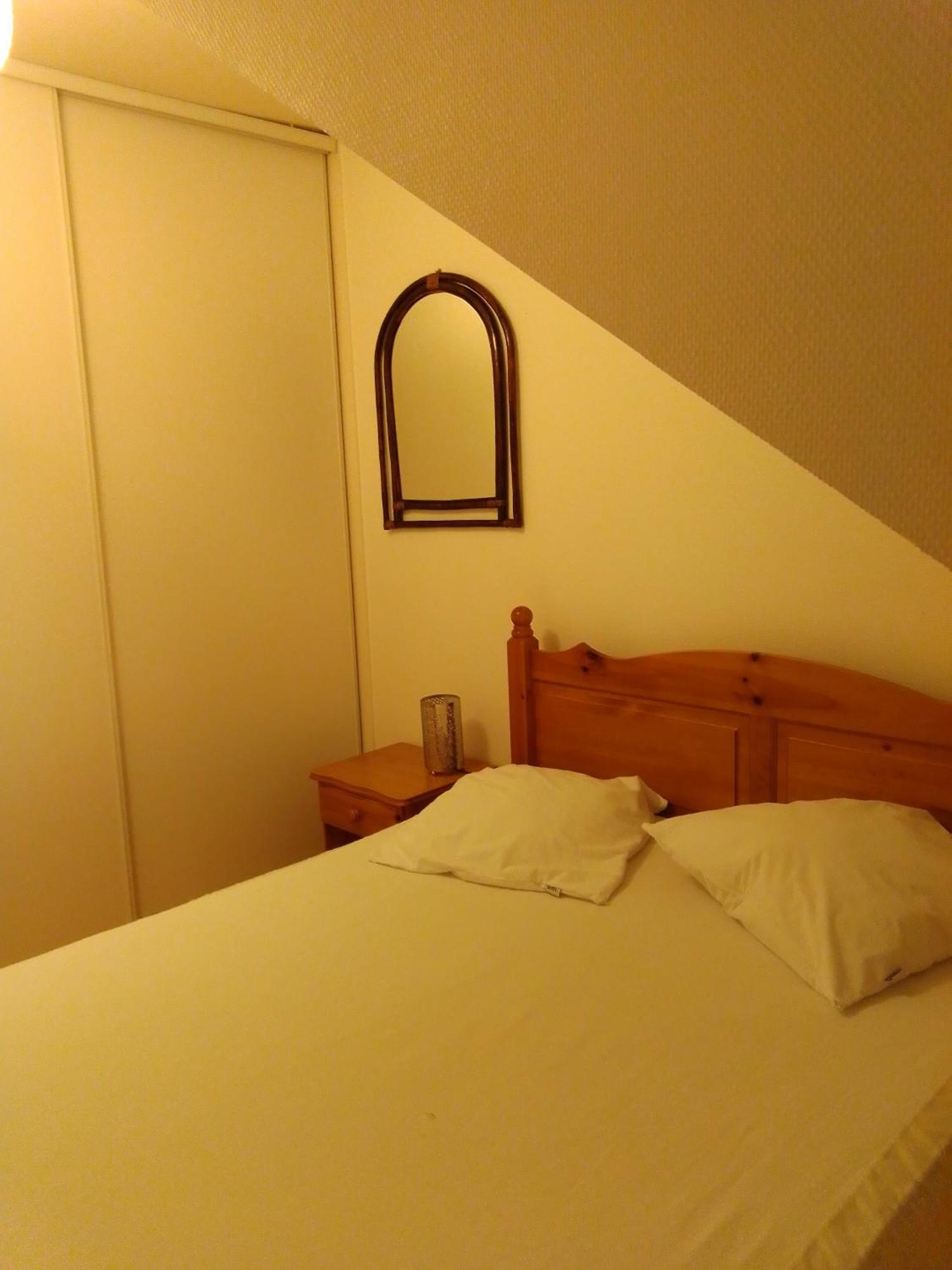 Appartement Au Coeur De Luchon Bagnères-de-Luchon Zewnętrze zdjęcie